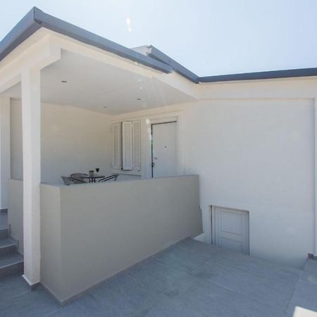 Oresti'S Villa Near Airport & Beach Артеміда Екстер'єр фото